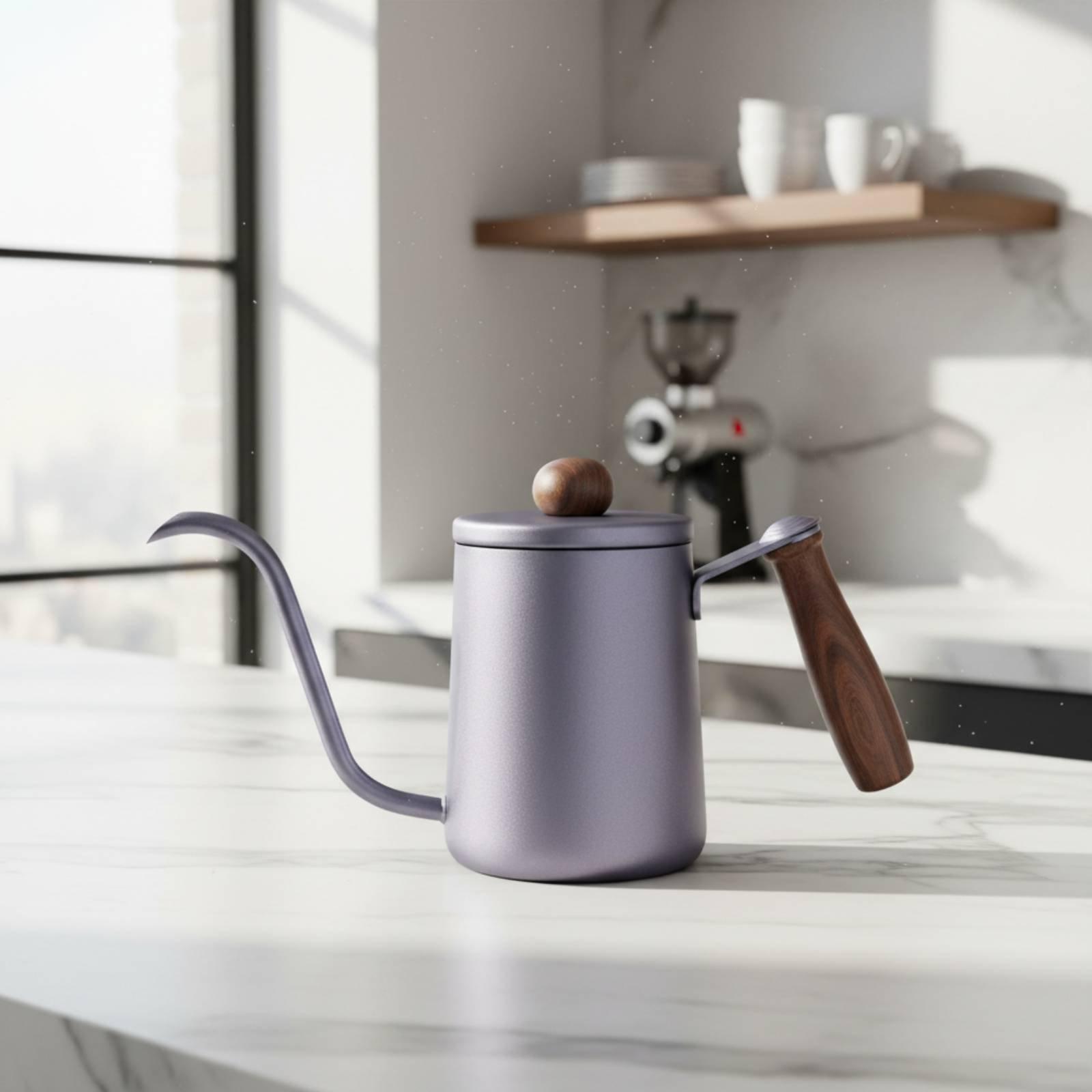 Japanese Style Coffee Kettle W - Coffee Tea Pots review and price