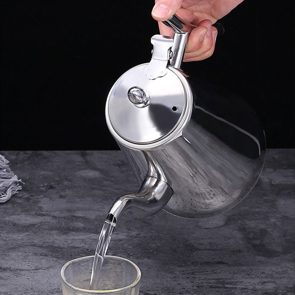 Removable Tea Pot With Filter  - Coffee Tea Uses review and price