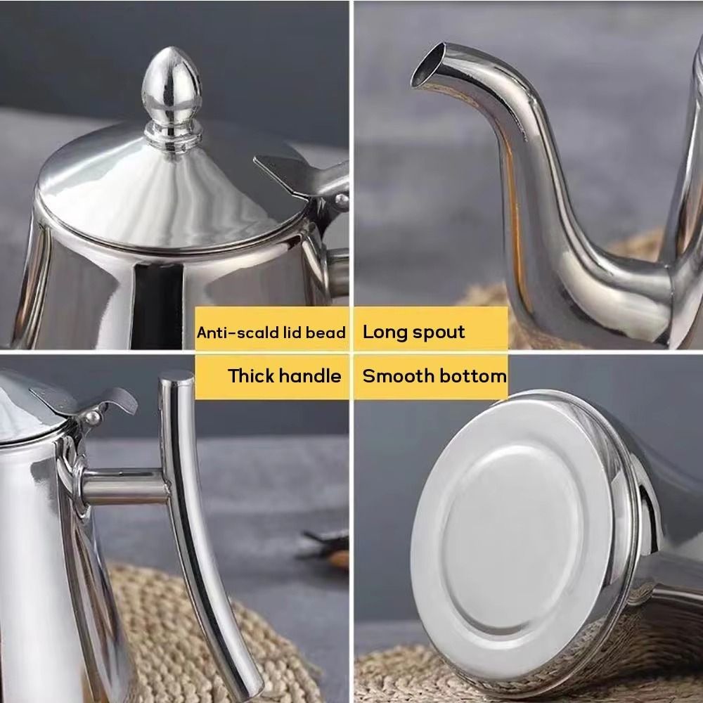 Removable Tea Pot With Filter  - Coffee Tea Uses review and price