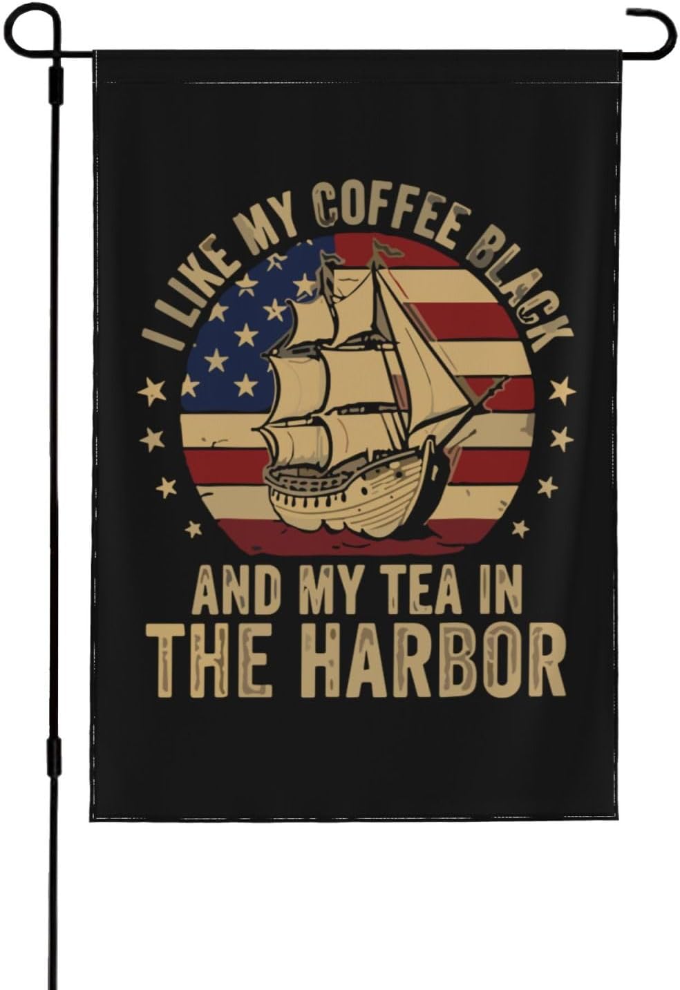 I Like Coffee Black And My Tea - Coffee Tea Like review and price
