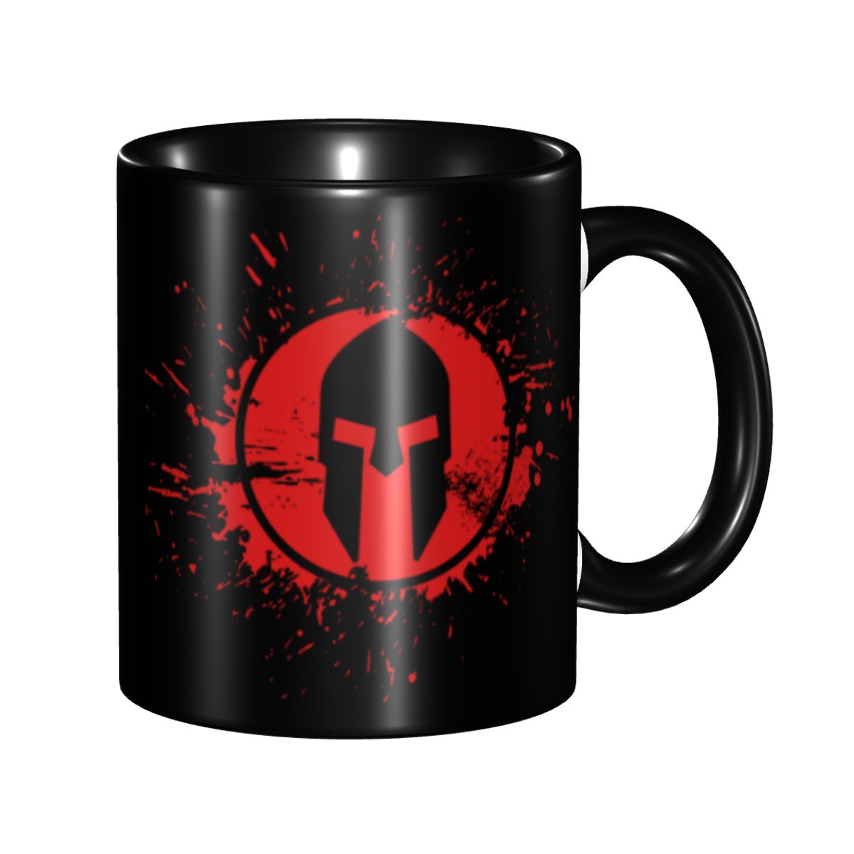 Large Spartan Race Logo Coffee - Coffee Tea Logo review and price