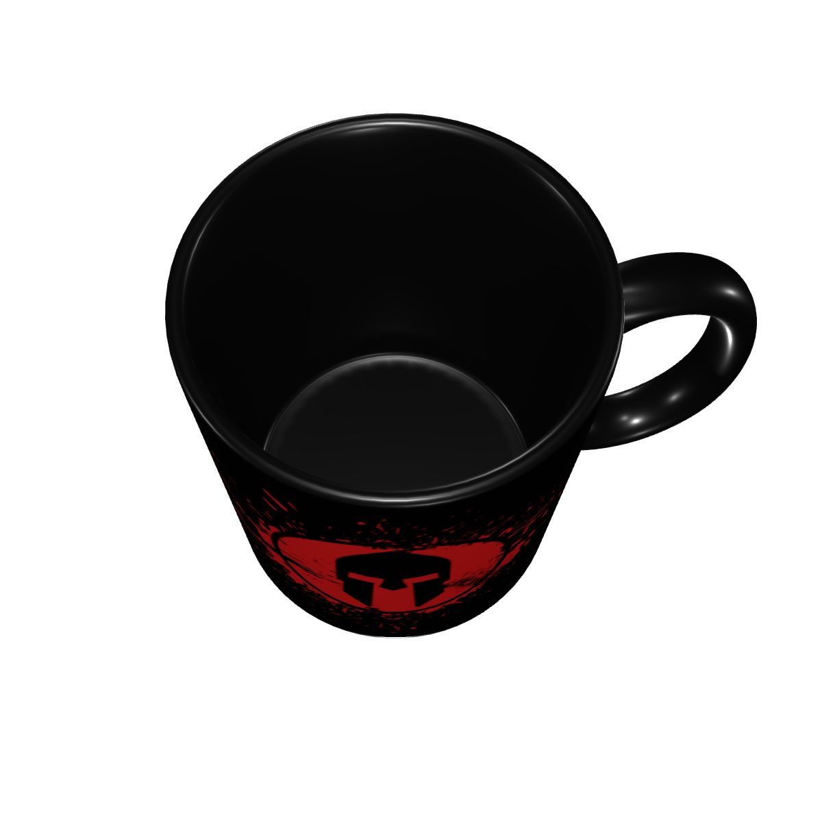 Large Spartan Race Logo Coffee - Coffee Tea Logo review and price