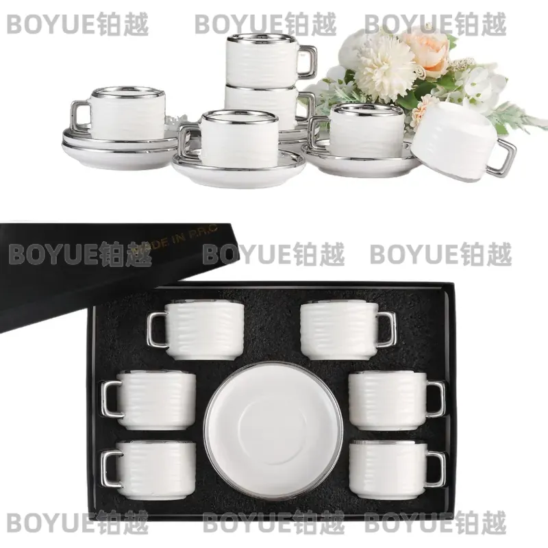 Luxury Ceramic Coffee Cup and  - Coffee Tea Drinks review and price