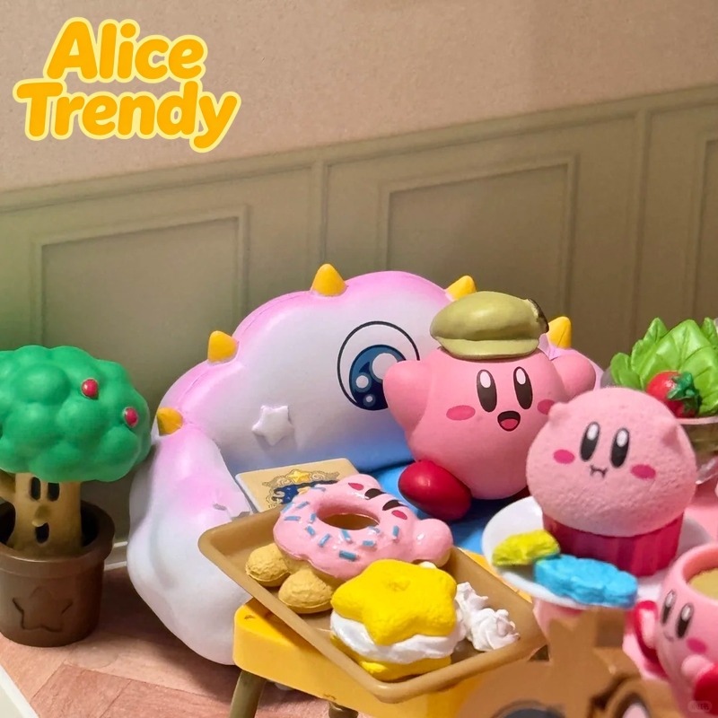 In‑Stock Rement Kirby Coffee T - Coffee Tea Shop review and price