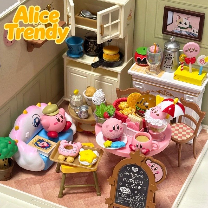 In‑Stock Rement Kirby Coffee T - Coffee Tea Shop review and price