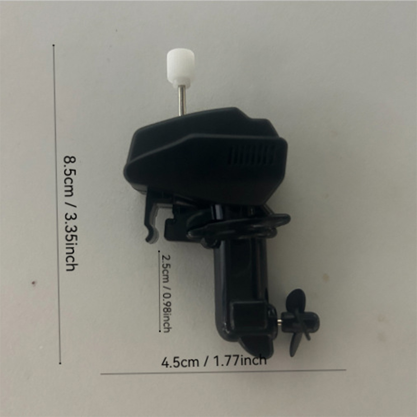 10Pcs Boat Motor Coffee Stirre - Coffee Tea Drinks review and price