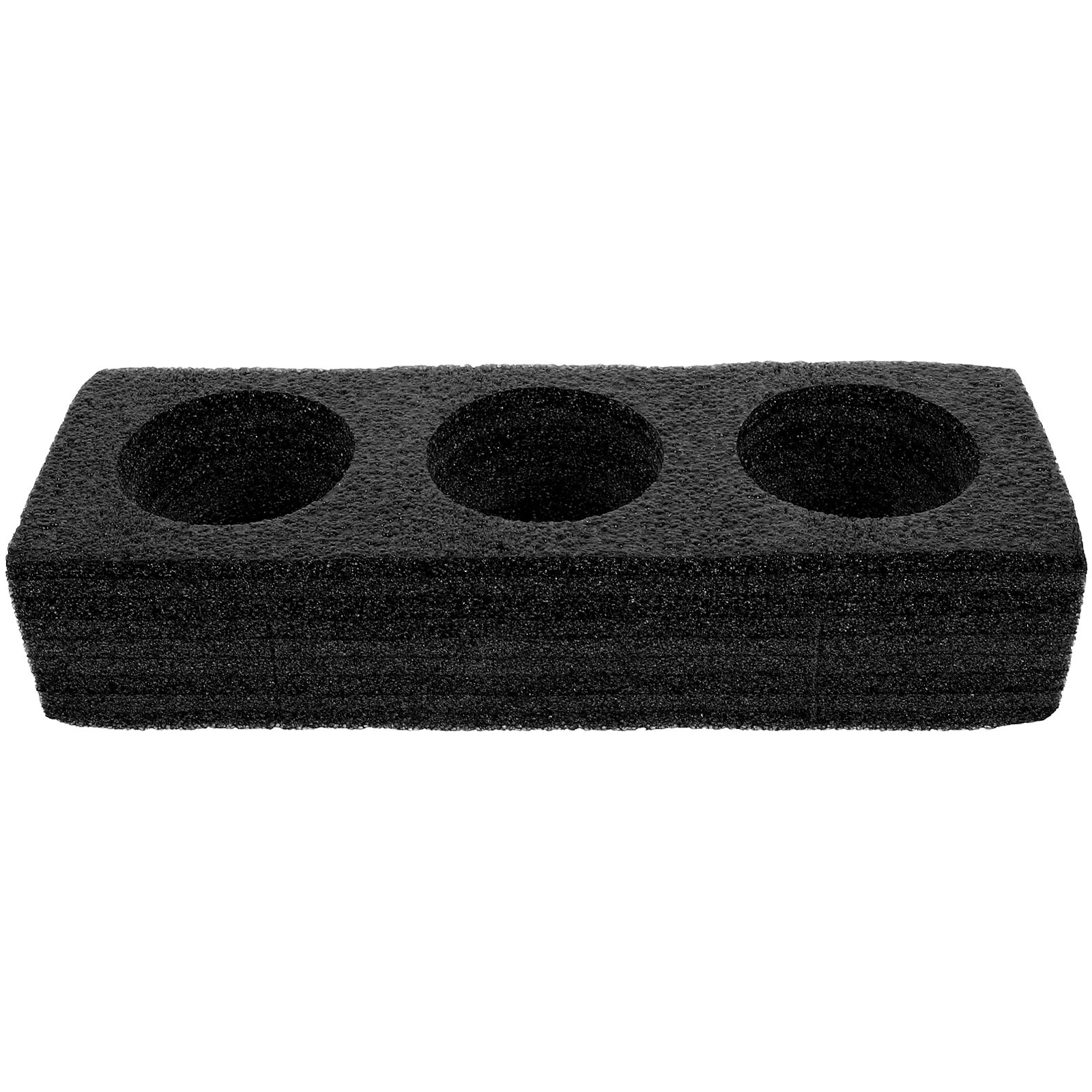 3-Hole Milk Tea Cup Holder Por - Coffee Tea Drinks review and price