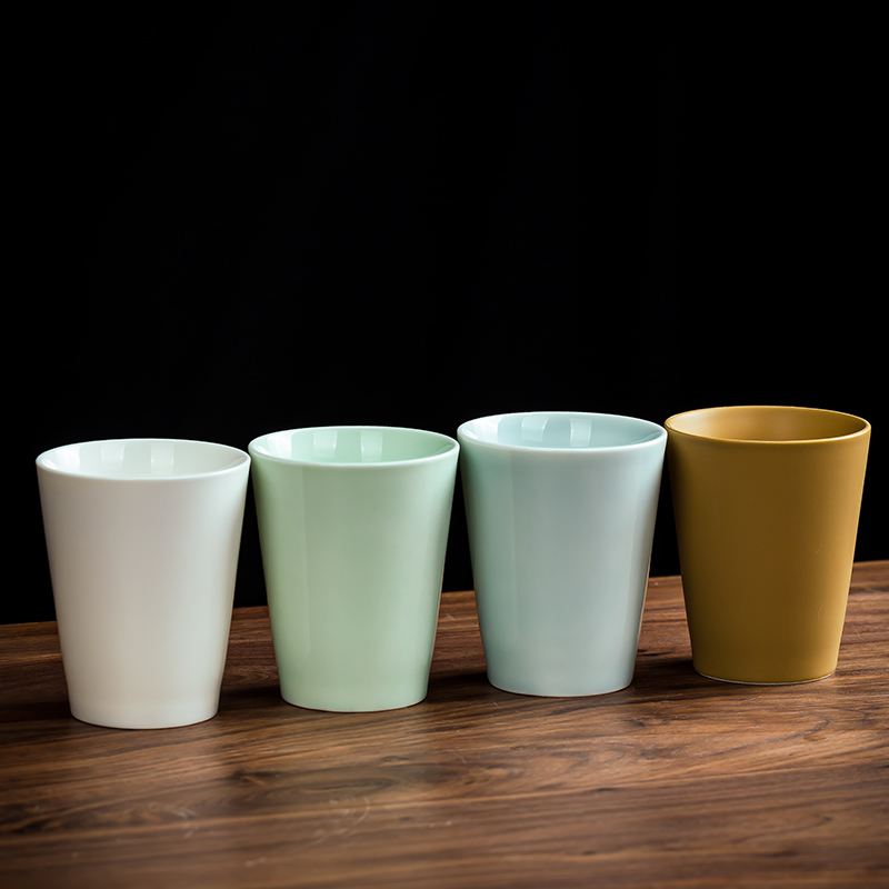 Large Size Ceramic Beer Mug Co - Coffee Tea Uses review and price