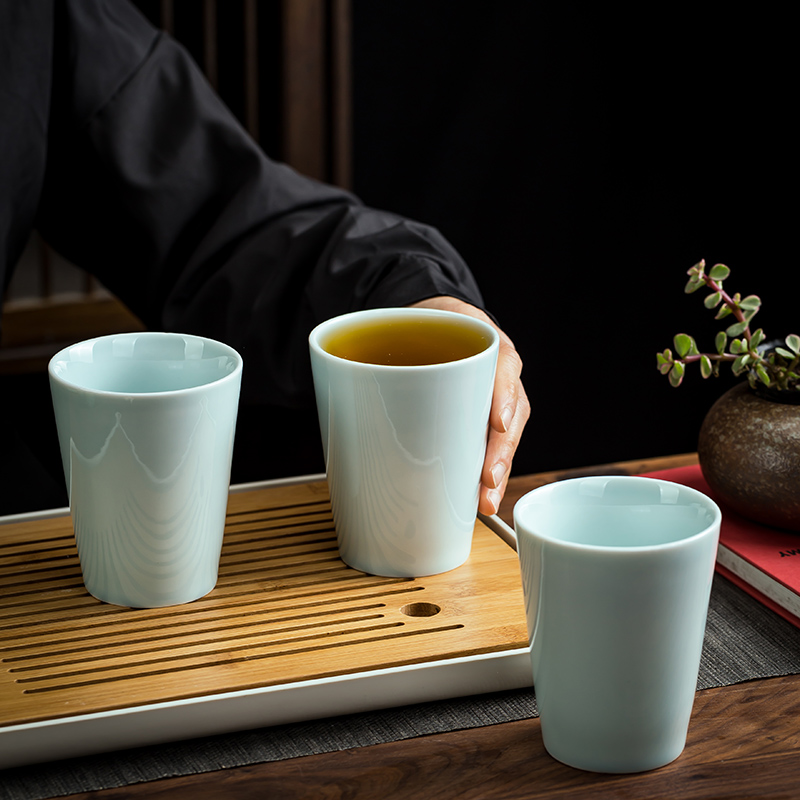 Large Size Ceramic Beer Mug Co - Coffee Tea Uses review and price
