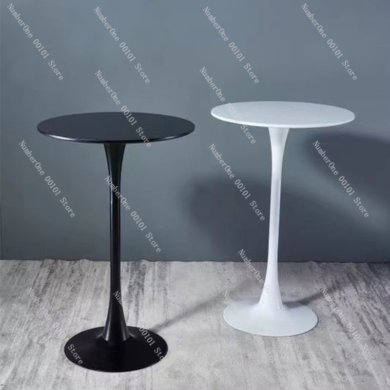 Elegant Minimalist Round Coffe - Coffee Tea Lounge review and price