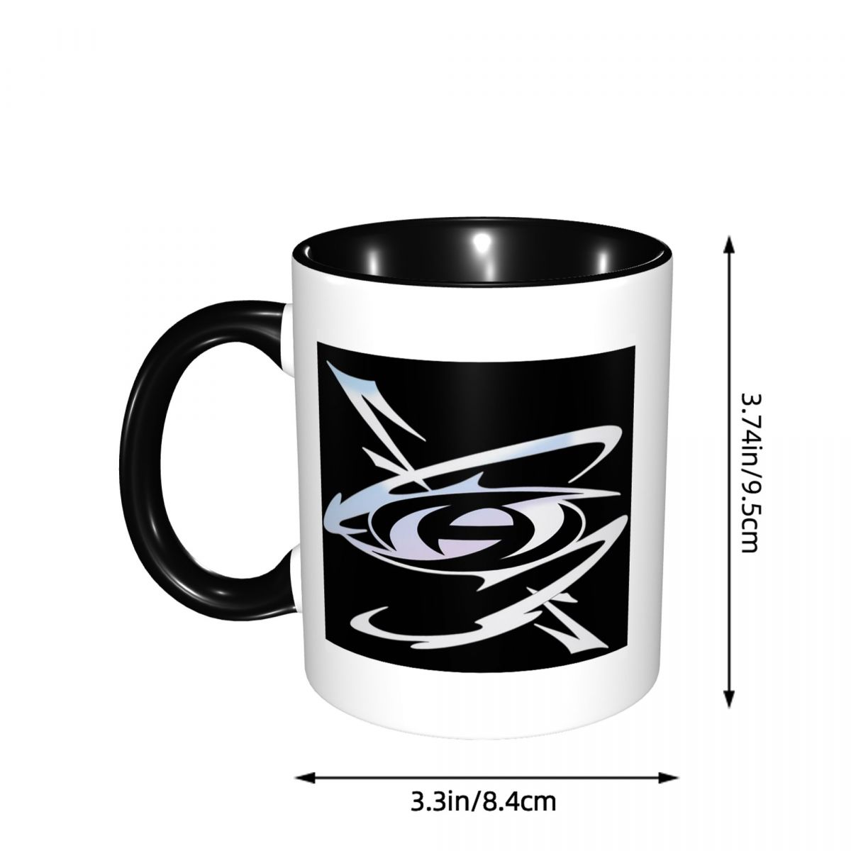 Kpop ATEEZs Logo A TEEnager Zs - Coffee Tea Logo review and price