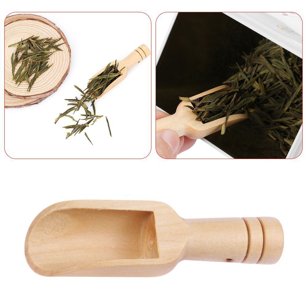 Portable Wooden Handle Mini Wo - Coffee Tea Uses review and price