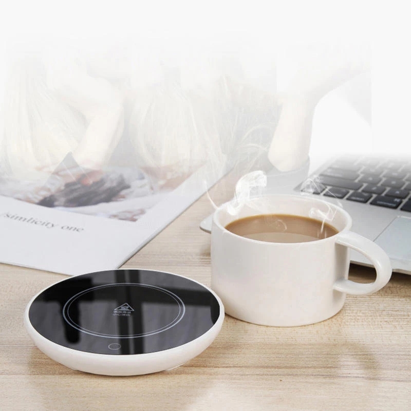 A36T-Coffee Mug Warmer&Cup War - Coffee Tea Uses review and price
