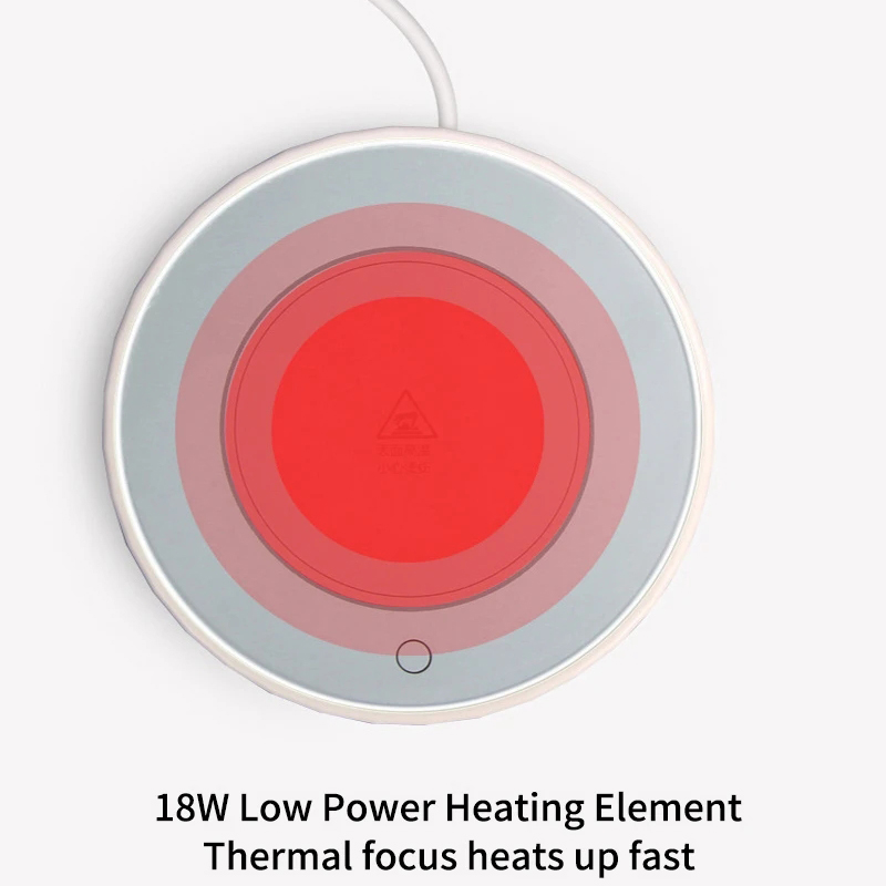 A36T-Coffee Mug Warmer&Cup War - Coffee Tea Uses review and price