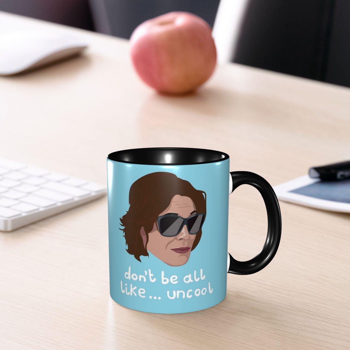 Luann - Real Housewives - Rhon - Coffee Tea Like review and price