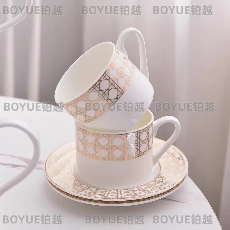 Luxury Bone China Coffee Cup S - Coffee Tea Uses review and price